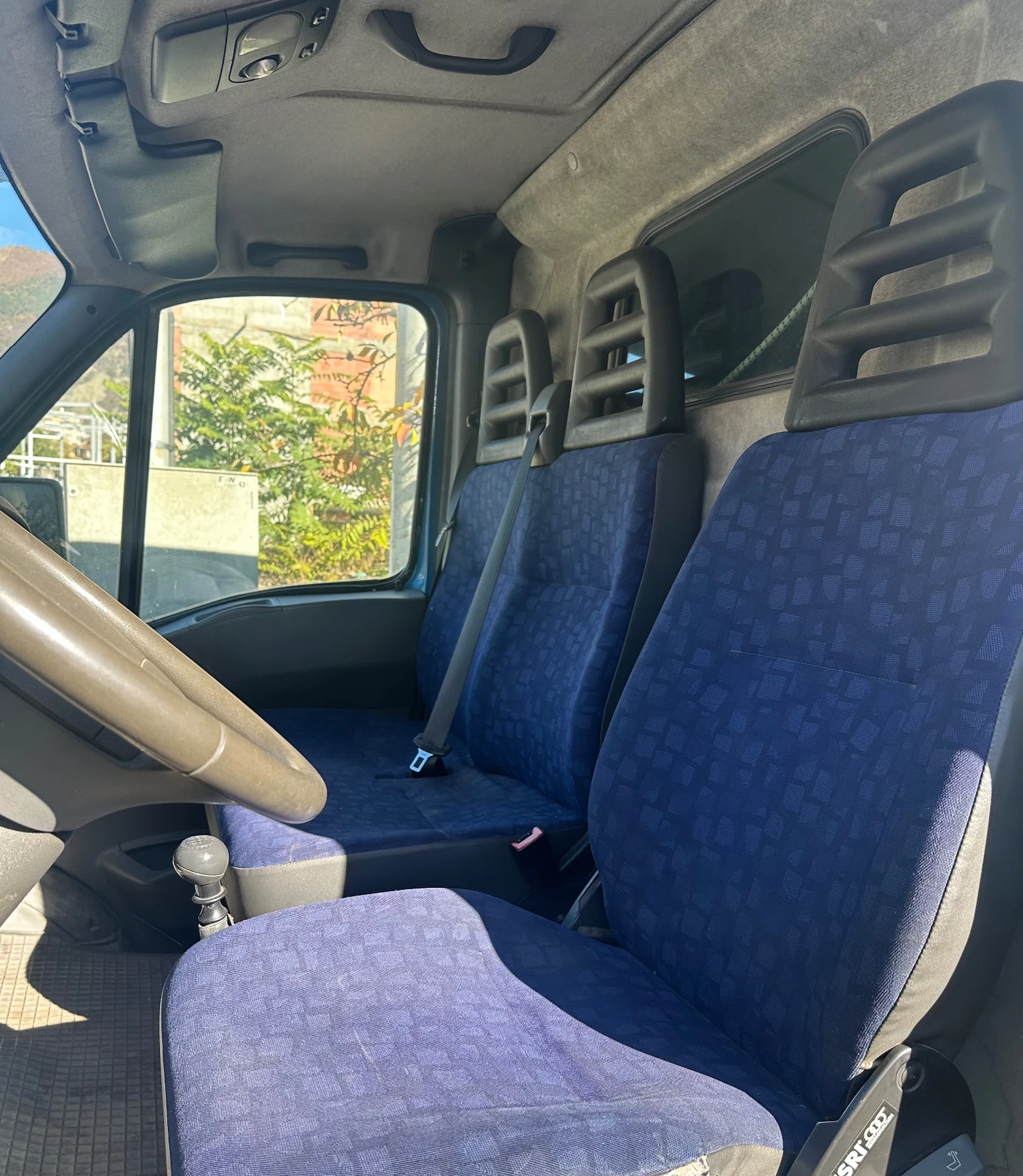 Iveco 35c13  - изображение 4