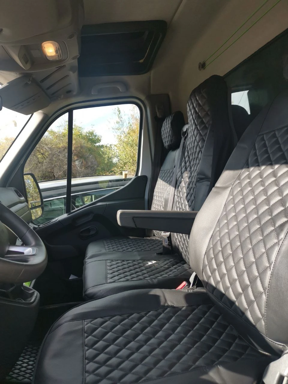 Renault Master  - изображение 2