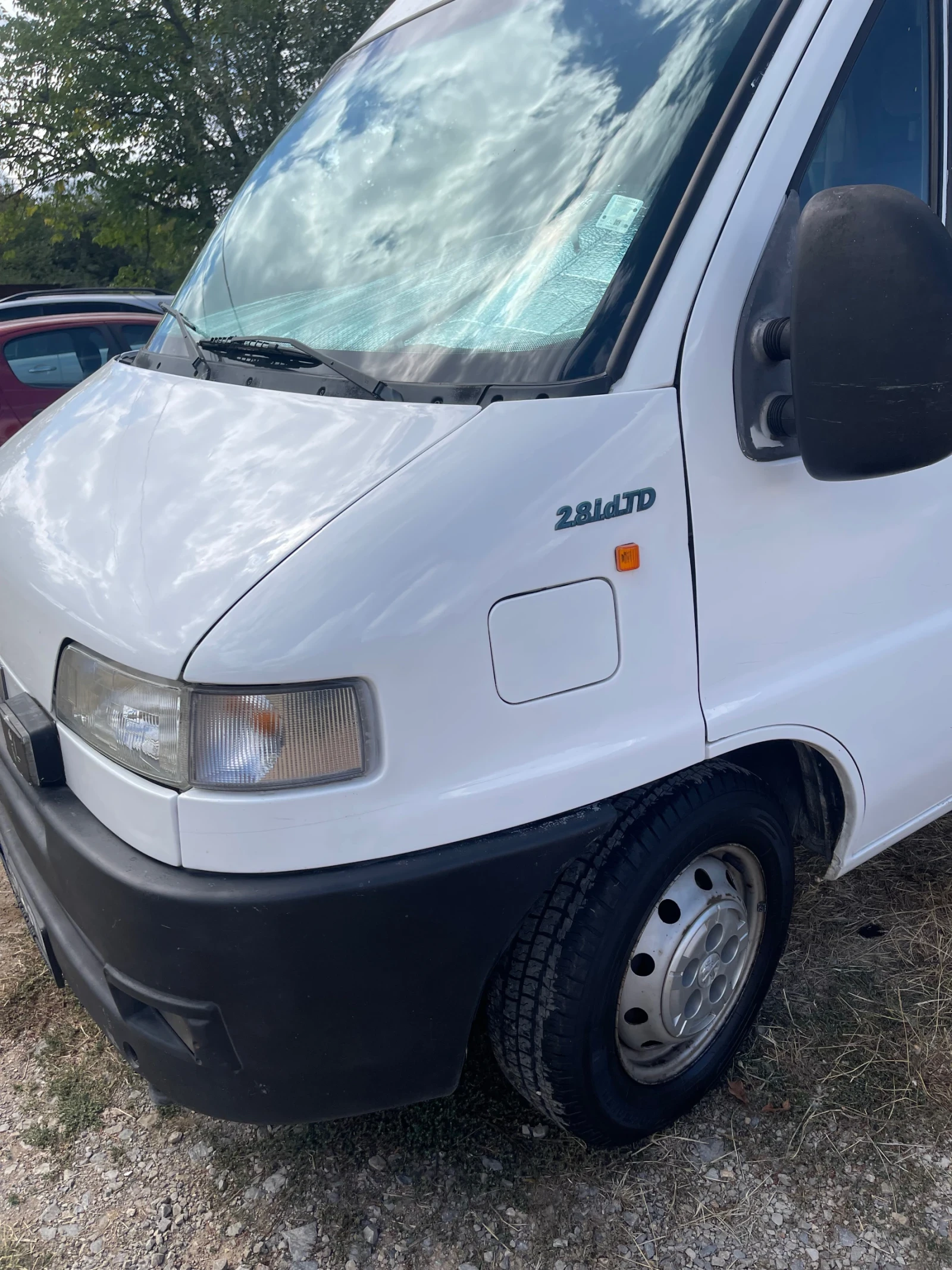 Fiat Ducato