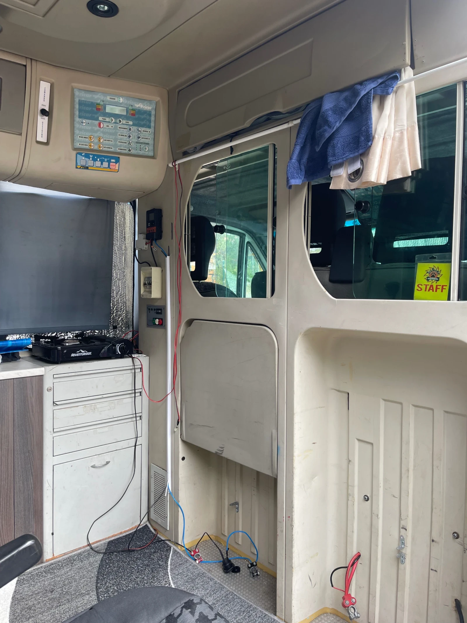 Fiat Ducato, снимка 6 - Бусове и автобуси - 56181796