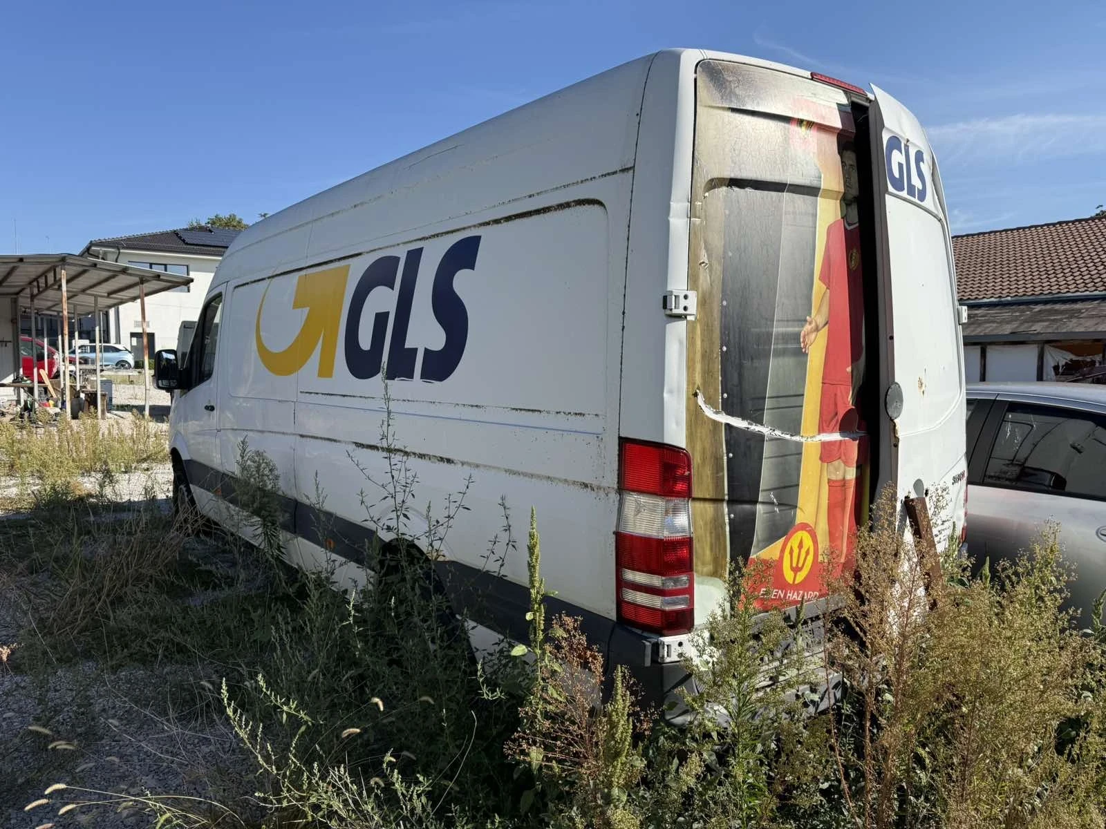 Mercedes-Benz Sprinter 313 2.2CDI | Mobile.bg � ����������� 4