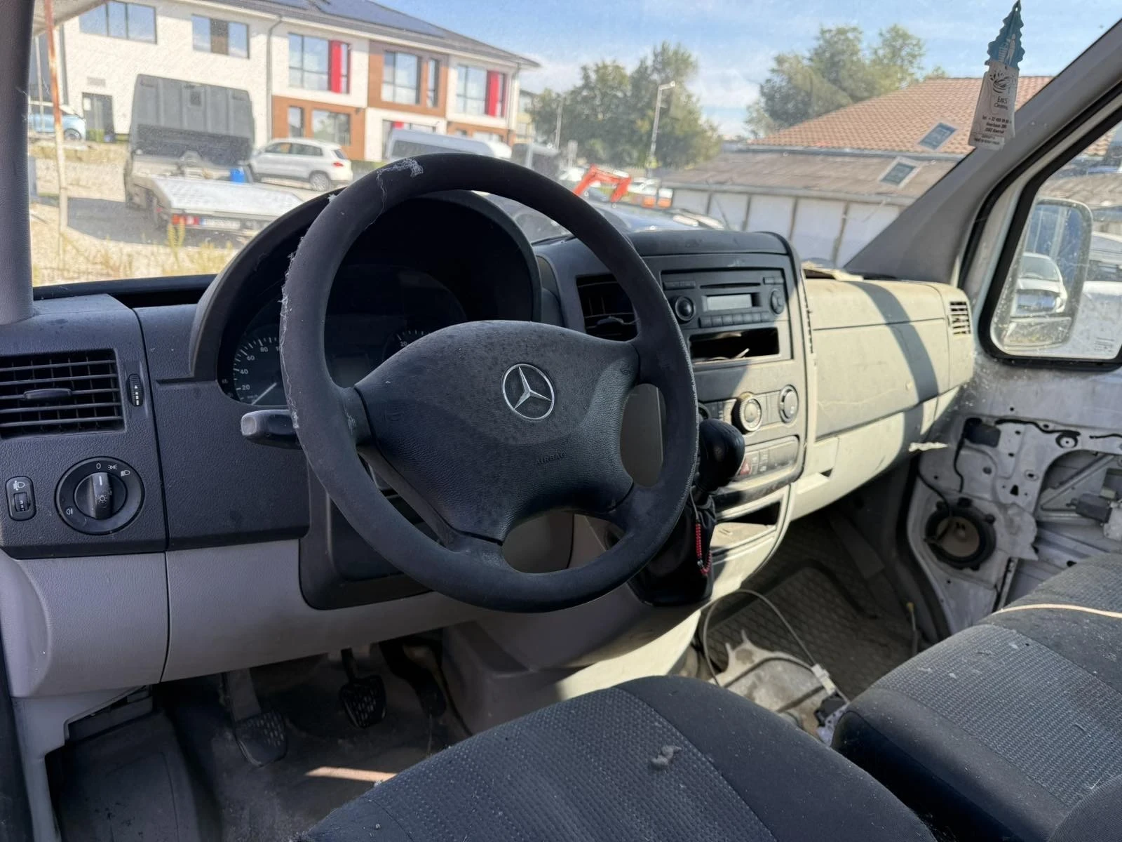 Mercedes-Benz Sprinter 313 2.2CDI | Mobile.bg � ����������� 5