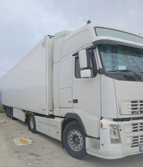 Volvo Fh 12, снимка 2