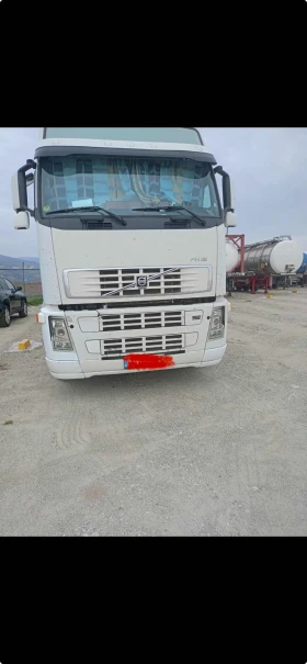 Volvo Fh 12, снимка 1