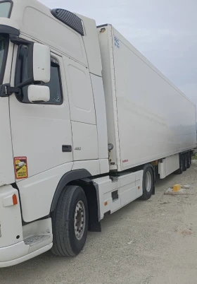 Volvo Fh 12, снимка 3