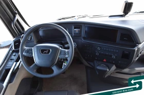 Man Tgx SZM26113, снимка 15