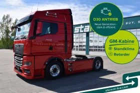 Man Tgx SZM26113, снимка 1
