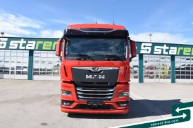 Man Tgx SZM26113, снимка 2