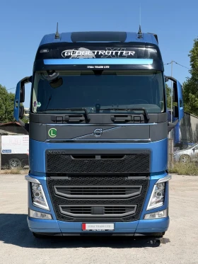 Volvo Fh 460 Turbo Compound Нов Внос!, снимка 16