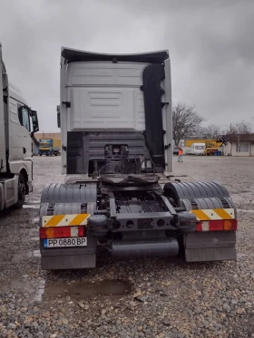 Mercedes-Benz 1844 Actros Evro 5, снимка 3