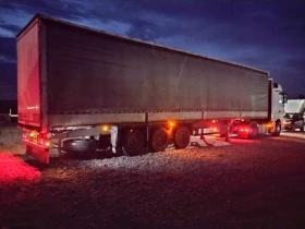 Mercedes-Benz 1844 Actros Evro 5, снимка 5