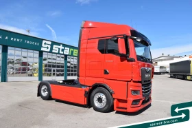 Man Tgx SZM26113 | Mobile.bg � ����� ������ 3