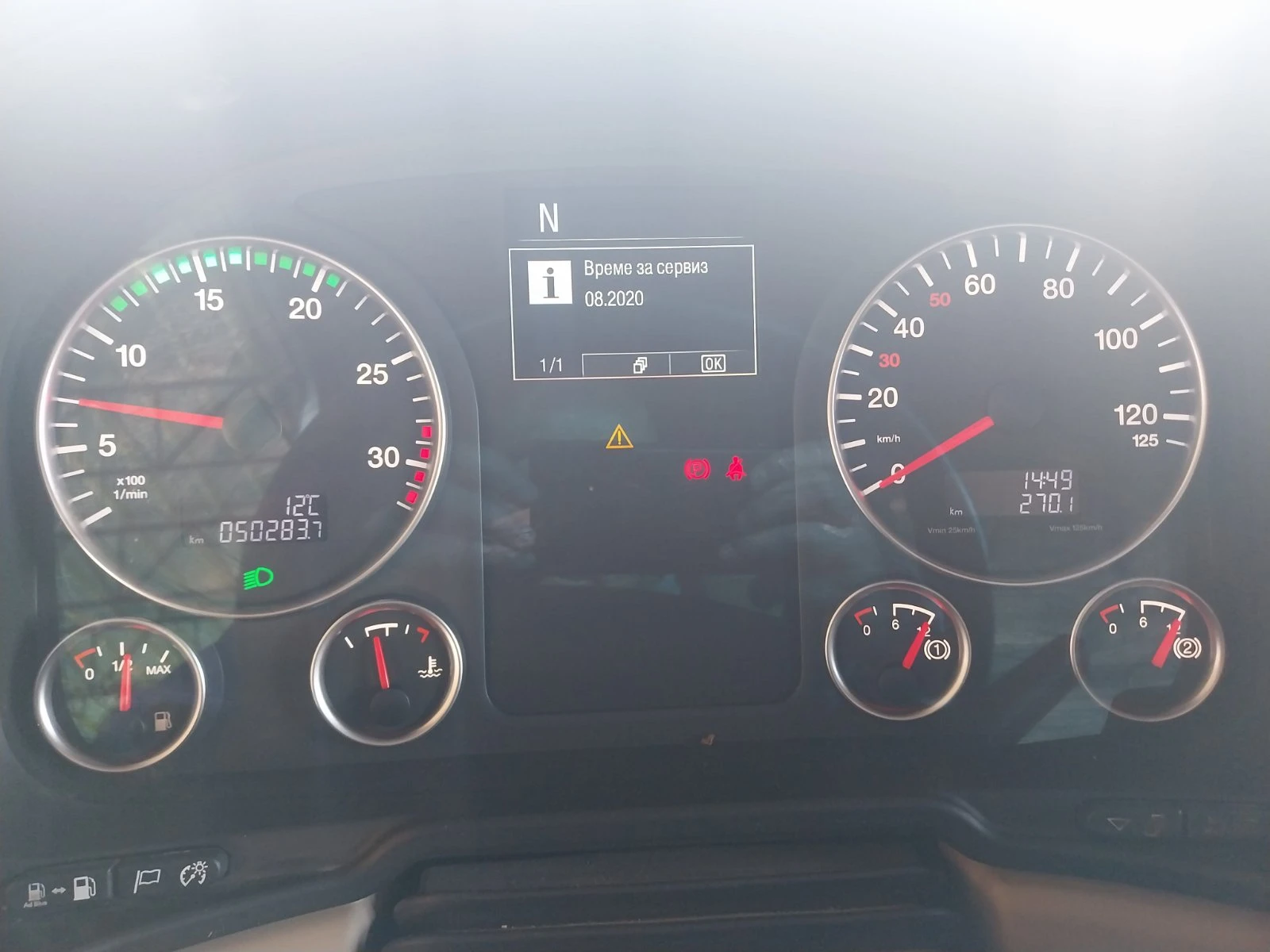 Man Tgl 12.190 | Mobile.bg   13