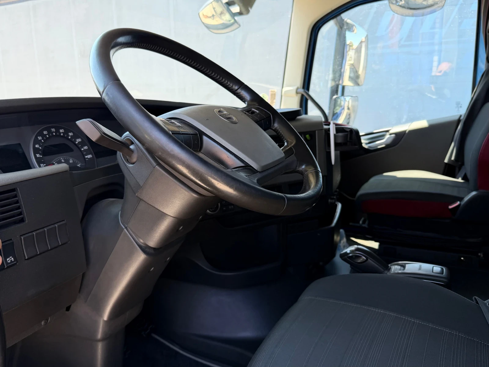 Volvo Fh 460 Turbo Compound ��� ����! | Mobile.bg � ����������� 16
