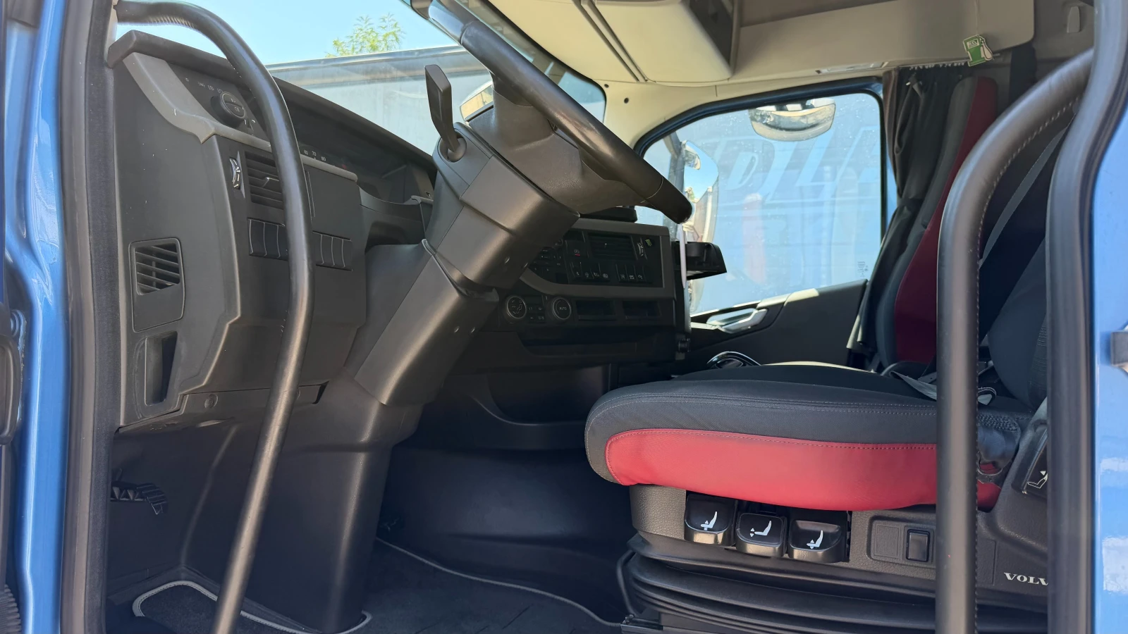 Volvo Fh 460 Turbo Compound ��� ����! | Mobile.bg � ����������� 14