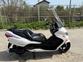 Honda Forza Nss250X, снимка 5