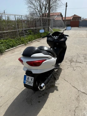 Honda Forza Nss250X, снимка 4