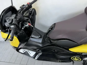 Yamaha T-max Top!!, снимка 6