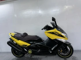 Yamaha T-max Top!!, снимка 10