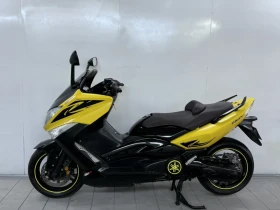 Yamaha T-max Top!!, снимка 4
