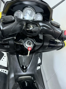 Yamaha T-max Top!!, снимка 8