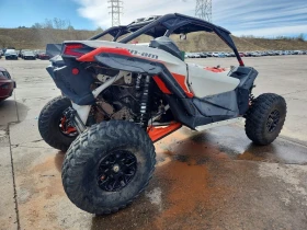 Can-Am Maverick X3 RC TURBO RR, снимка 3