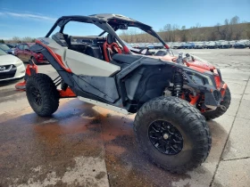 Can-Am Maverick X3 RC TURBO RR, снимка 2