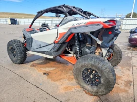 Can-Am Maverick X3 RC TURBO RR, снимка 5