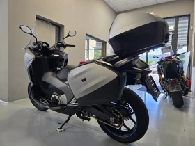 Honda Integra 750cc, ABS-DCT, 2016г., снимка 5