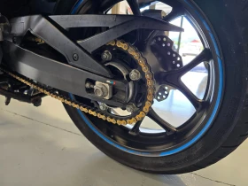 Honda Integra 750cc, ABS-DCT, 2016г., снимка 16