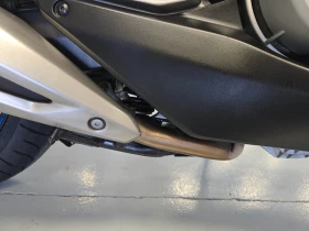 Honda Integra 750cc, ABS-DCT, 2016г., снимка 12