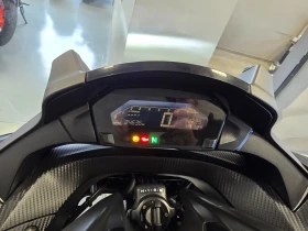 Honda Integra 750cc, ABS-DCT, 2016г., снимка 11