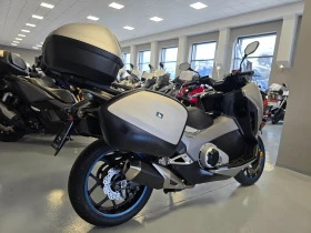 Honda Integra 750cc, ABS-DCT, 2016г., снимка 4