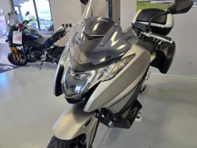 Honda Integra 750cc, ABS-DCT, 2016г., снимка 8