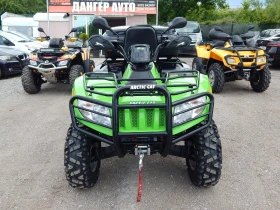 Arctic Cat TRV * 1000 XT* 4X4* ХИДРАВЛИКА* , снимка 2