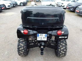 Arctic Cat TRV * 1000 XT* 4X4* ХИДРАВЛИКА* , снимка 6