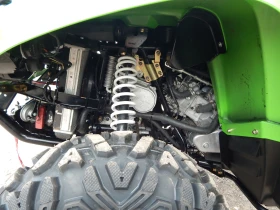 Arctic Cat TRV * 1000 XT* 4X4* ХИДРАВЛИКА* , снимка 16