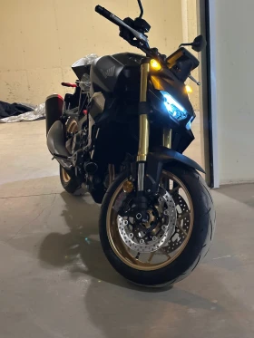 Honda Hornet, снимка 9