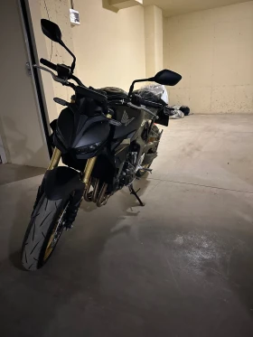 Honda Hornet, снимка 5