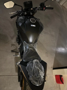 Honda Hornet, снимка 3