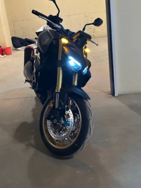 Honda Hornet, снимка 8