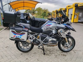 BMW R 1200 GS, снимка 5