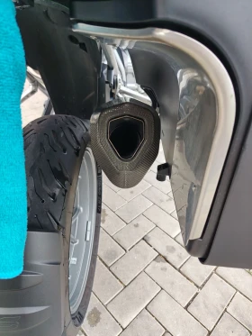 BMW R 1200 GS, снимка 9