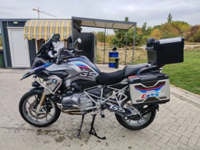 BMW R 1200 GS, снимка 1