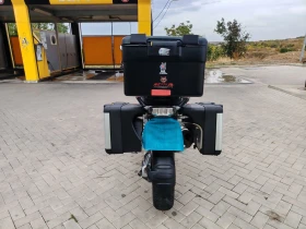 BMW R 1200 GS, снимка 8