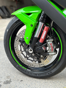 Kawasaki Zxr Zx10R, снимка 9