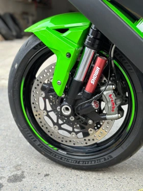 Kawasaki Zxr Zx10R | Mobile.bg    9