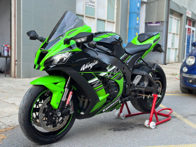 Kawasaki Zxr Zx10R, снимка 3