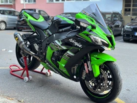 Kawasaki Zxr Zx10R, снимка 2