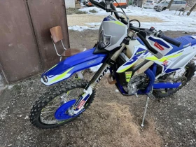  Sherco 4 Stroke